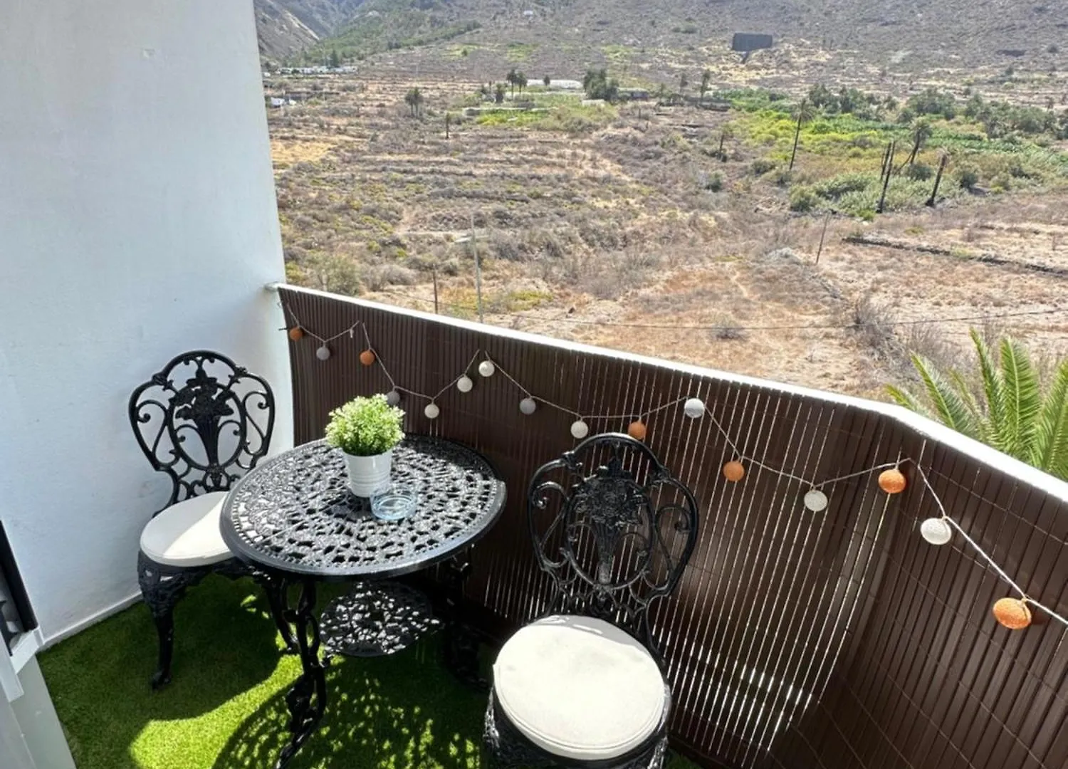 Apartamento Vv_Cmbajamar Bajamar  Bajamar (La Laguna)